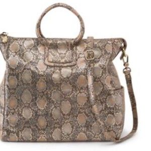 Hobo Sheila Large Satchel